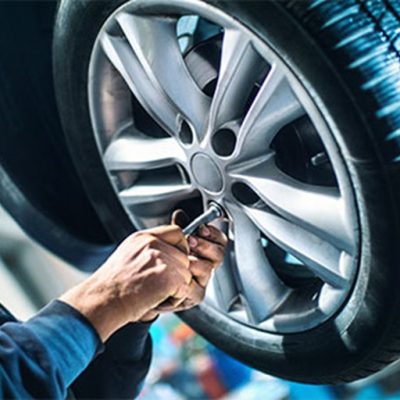 Tyre Care